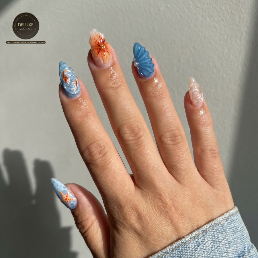 Jun 15 Deluxe Nails & Spa (3)